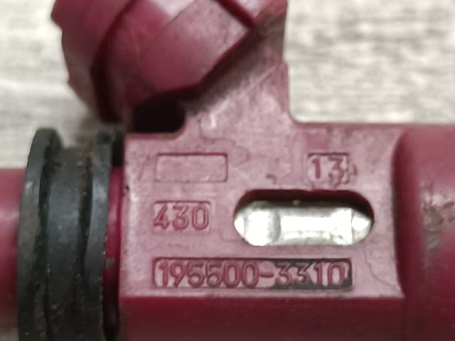 bontott MAZDA 3 Porlasztó (1 db)