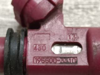 bontott MAZDA 3 Porlasztó (1 db)