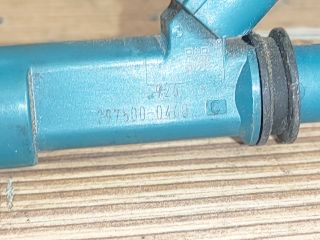 bontott MAZDA 3 Porlasztó (1 db)