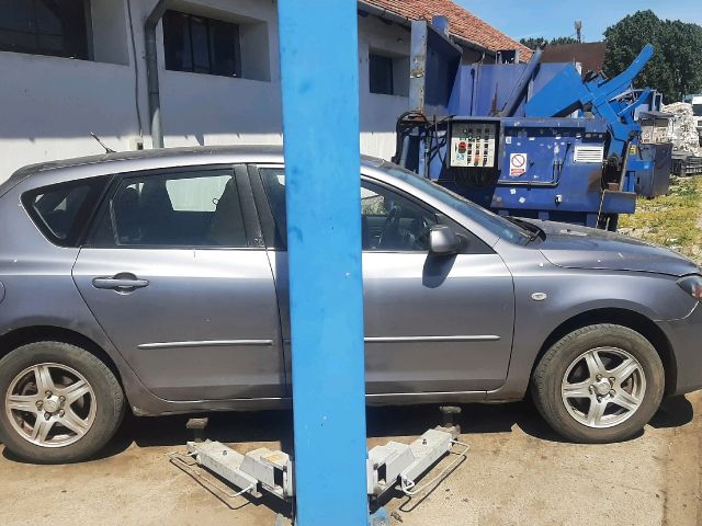 bontott MAZDA 3 Porlasztó (1 db)