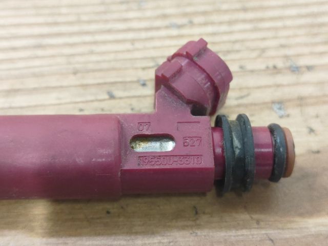 bontott MAZDA 3 Porlasztó (1 db)