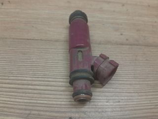 bontott MAZDA 3 Porlasztó (1 db)