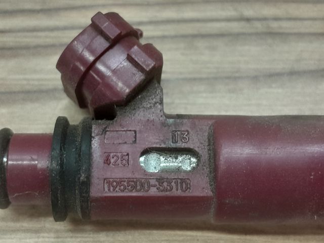 bontott MAZDA 3 Porlasztó (1 db)