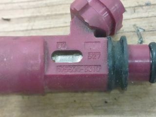 bontott MAZDA 3 Porlasztó (1 db)