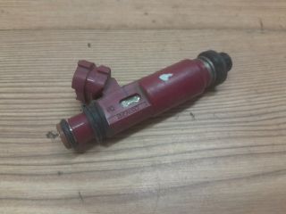 bontott MAZDA 3 Porlasztó (1 db)