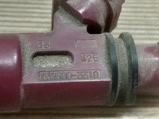 bontott MAZDA 3 Porlasztó (1 db)