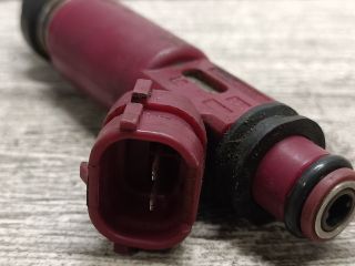 bontott MAZDA 3 Porlasztó (1 db)