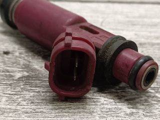 bontott MAZDA 3 Porlasztó (1 db)