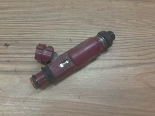 bontott MAZDA 3 Porlasztó (1 db)