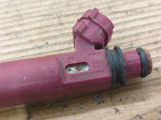 bontott MAZDA 3 Porlasztó (1 db)