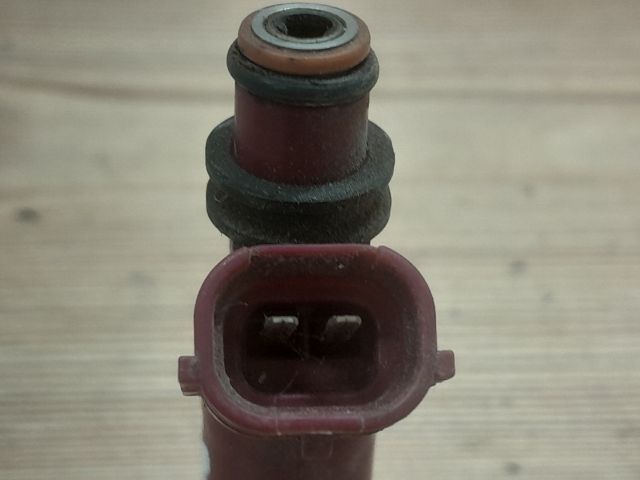 bontott MAZDA 3 Porlasztó (1 db)