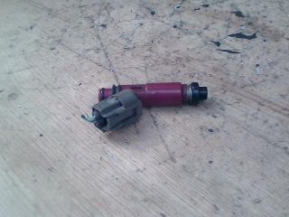 bontott MAZDA 3 Porlasztó (1 db)