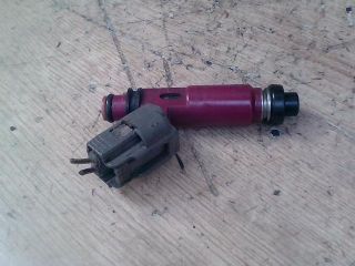 bontott MAZDA 3 Porlasztó (1 db)