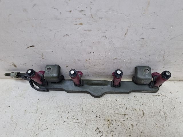 bontott MAZDA 3 Porlasztó Sor / Híd