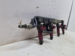 bontott MAZDA 3 Porlasztó Sor / Híd