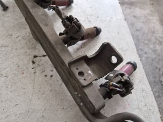 bontott MAZDA 3 Porlasztó Sor / Híd