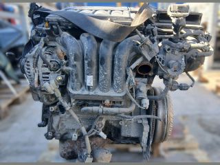 bontott MAZDA 3 Porlasztó Sor / Híd