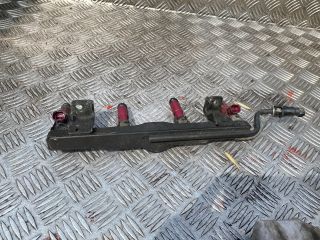 bontott MAZDA 3 Porlasztó Sor / Híd