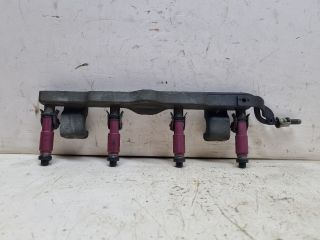 bontott MAZDA 3 Porlasztó Sor / Híd