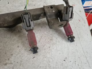 bontott MAZDA 3 Porlasztó Sor / Híd