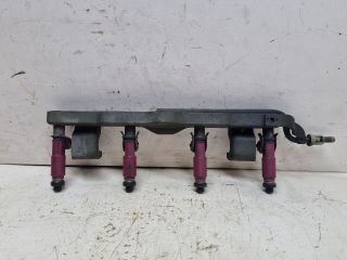 bontott MAZDA 3 Porlasztó Sor / Híd