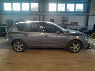 bontott MAZDA 3 Porlasztó Sor / Híd