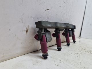 bontott MAZDA 3 Porlasztó Sor / Híd