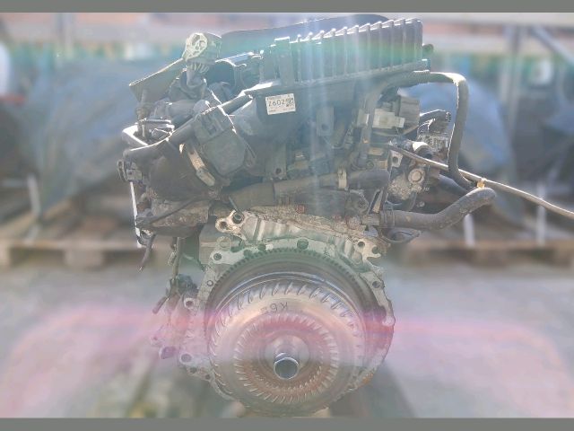 bontott MAZDA 3 Porlasztó Sor / Híd