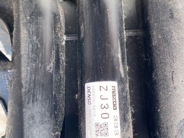 bontott MAZDA 3 Szívósor