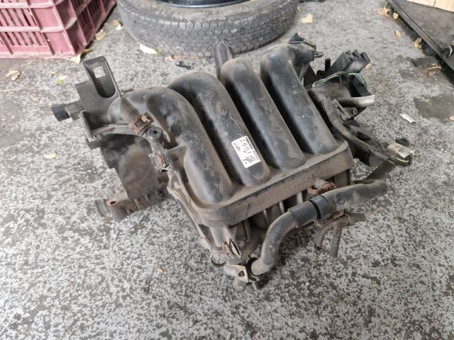 bontott MAZDA 3 Szívósor