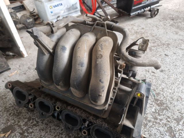 bontott MAZDA 3 Szívósor