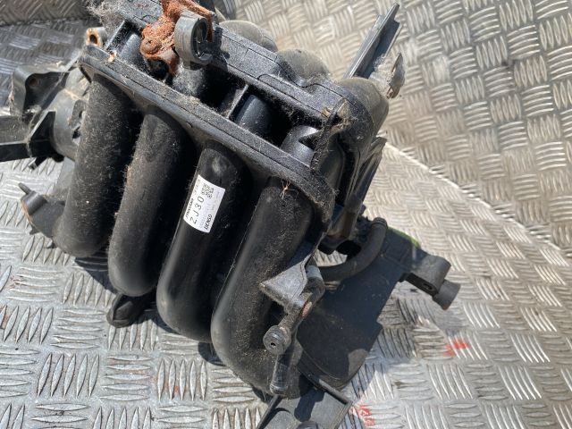 bontott MAZDA 3 Szívósor