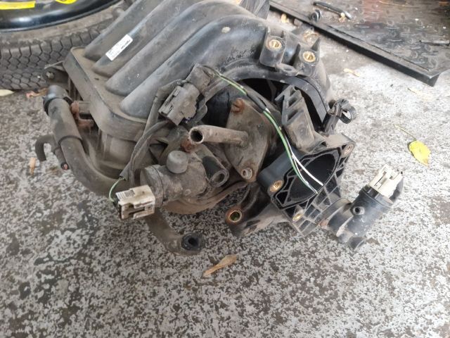 bontott MAZDA 3 Szívósor