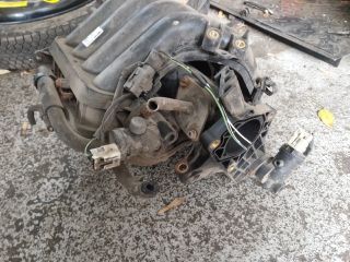 bontott MAZDA 3 Szívósor