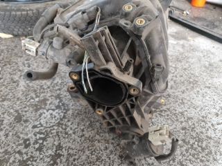 bontott MAZDA 3 Szívósor