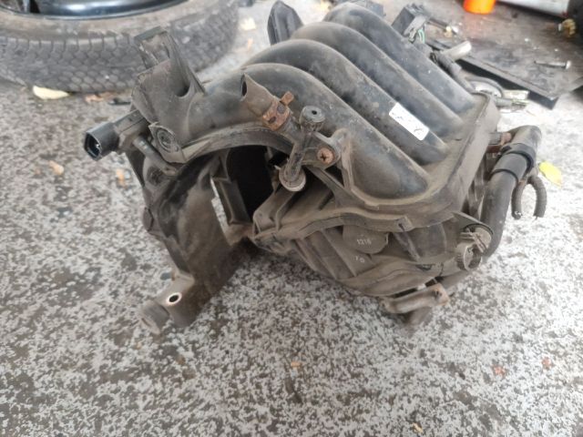 bontott MAZDA 3 Szívósor