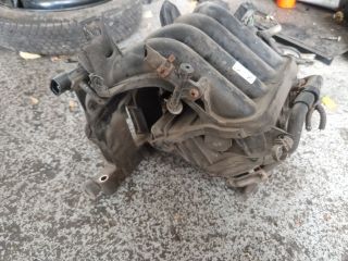 bontott MAZDA 3 Szívósor