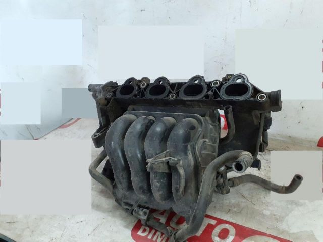 bontott MAZDA 3 Szívósor