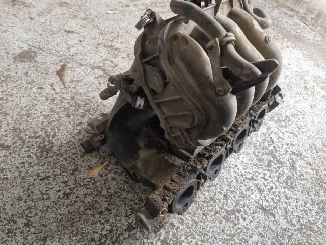 bontott MAZDA 3 Szívósor