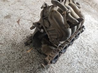 bontott MAZDA 3 Szívósor