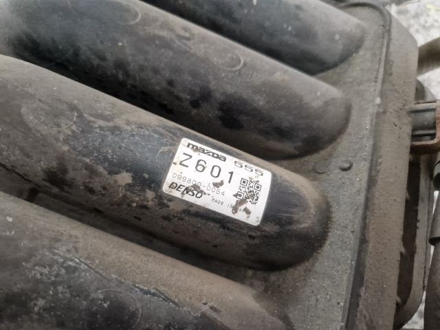 bontott MAZDA 3 Szívósor