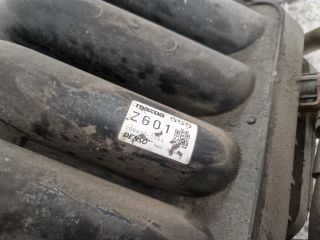 bontott MAZDA 3 Szívósor