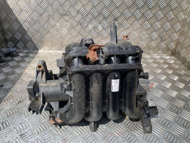 bontott MAZDA 3 Szívósor