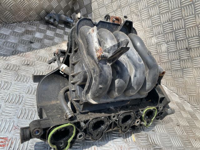 bontott MAZDA 3 Szívósor