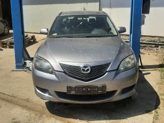 bontott MAZDA 3 Tankbetöltő Cső (Fém)