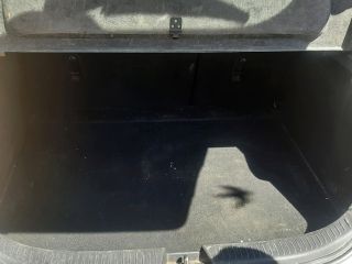 bontott MAZDA 3 Tankbetöltő Cső (Fém)