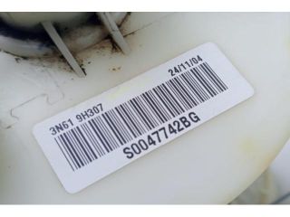 bontott MAZDA 3 Üzemanyag Szivattyú