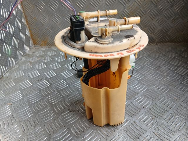 bontott MAZDA 3 Üzemanyag Szivattyú