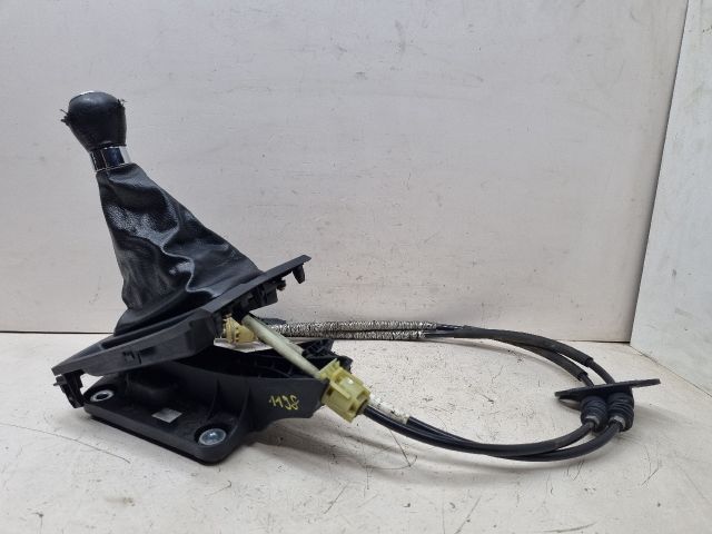 bontott MAZDA 3 Váltó Kulissza