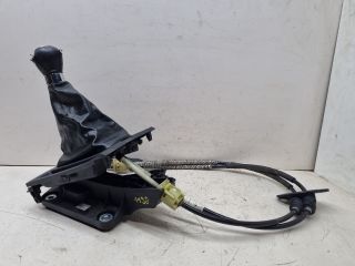 bontott MAZDA 3 Váltó Kulissza